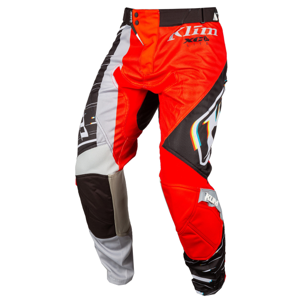 Klim XC Lite Pant Series - Slavens Racing