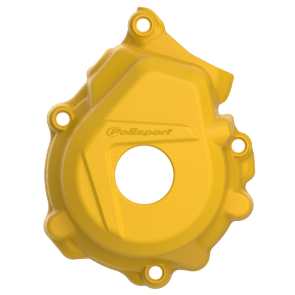 Polisport Ignition Cover Protectors