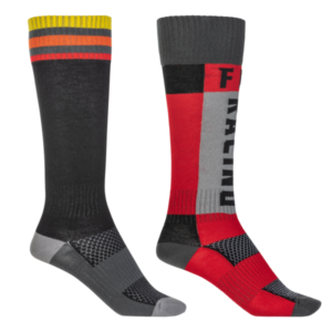 Fly Racing MX Socks