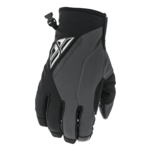 Fly Racing Title Cold Weather Glove