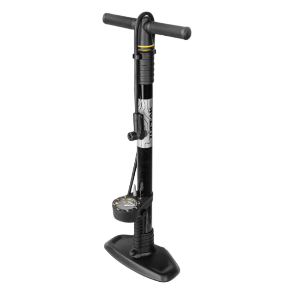 High Pressure Floor Pump