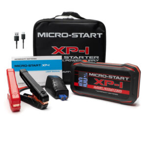 Antigravity XP-1 Micro-Start