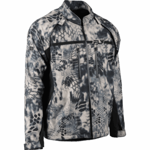 FLY Racing Patrol Jacket