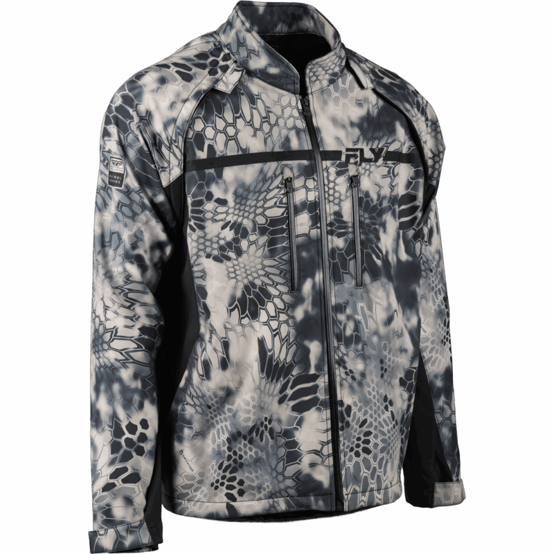 FLY Racing Patrol Jacket