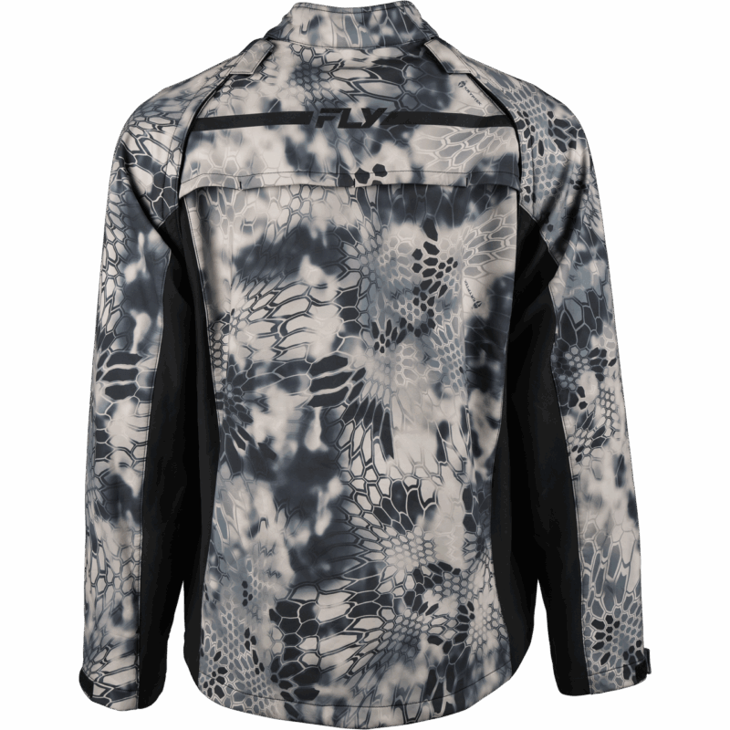 Patrol Jacket by FLY Racing - Image 2