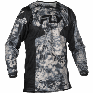 FLY Racing Patrol Jersey
