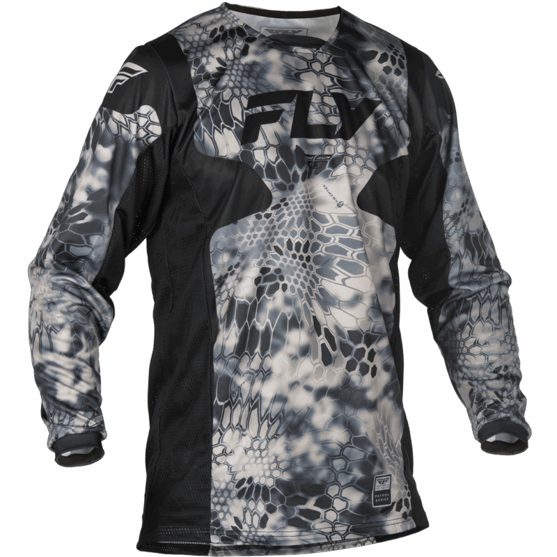 FLY Racing Patrol Jersey