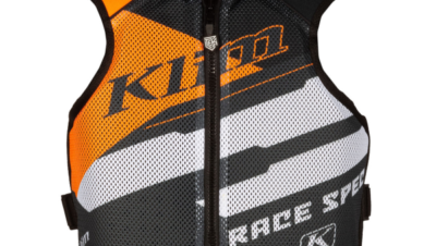 Klim Tek Vest Armor