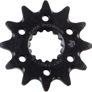 Supersprox Steel Front Sprockets by Firepower