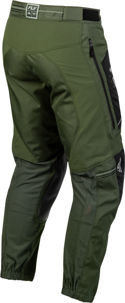 Fly Racing ITB Pants