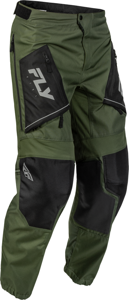 Fly Racing ITB Pants