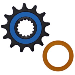 Supersprox Stealth Front Sprockets