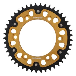 Supersprox Rear Stealth Sprockets for KTM 950 990 1090 1190 1290