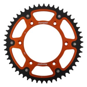 Supersprox Stealth Rear Sprockets