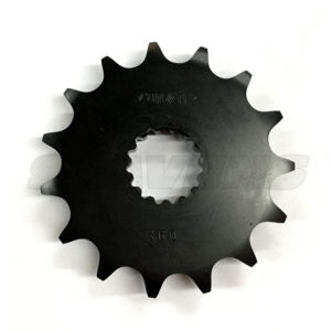 Powerdrive Front Sprockets for KTM 690/HQV 701 by Sunstar