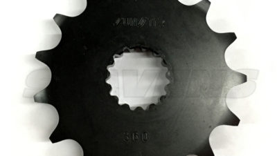 Powerdrive Front Sprockets for KTM 690/HQV 701 by Sunstar