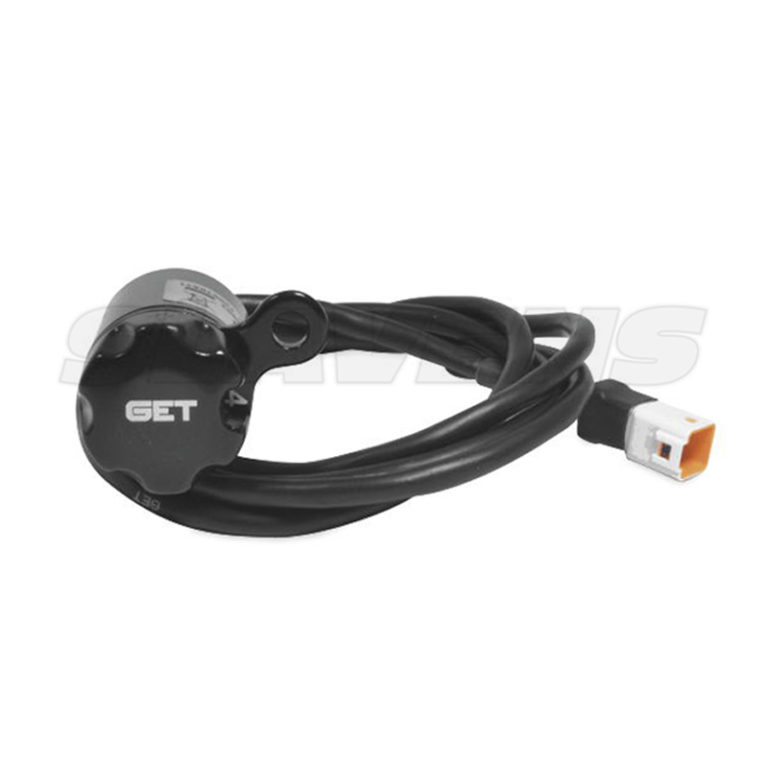 Traction Control GPA Switch by GET Slavens Racing