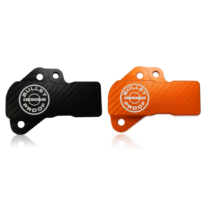 Bullet Proof Designs TPS Guard