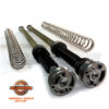 MX Tech Lucky Cartridge System for WP Xplor Forks - Slavens