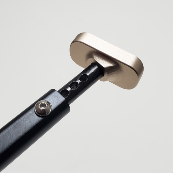 Adjustable Replacement Kickstand by Warp 9