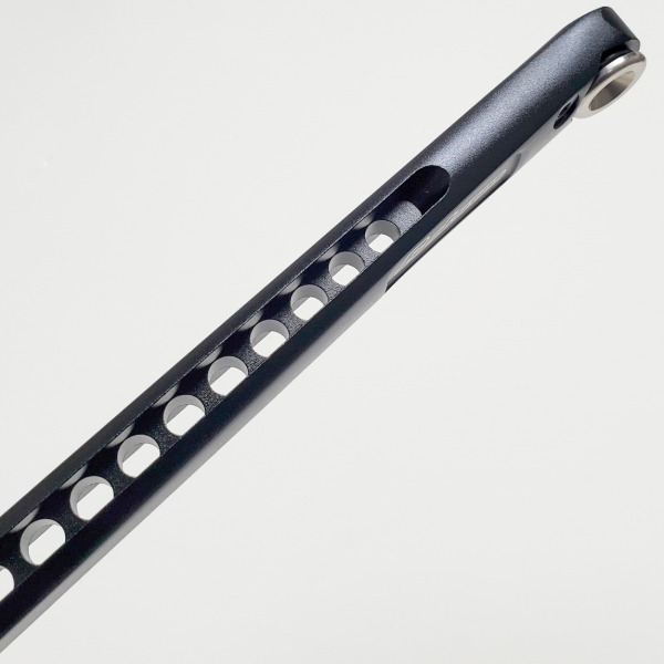 Adjustable Replacement Kickstand by Warp 9