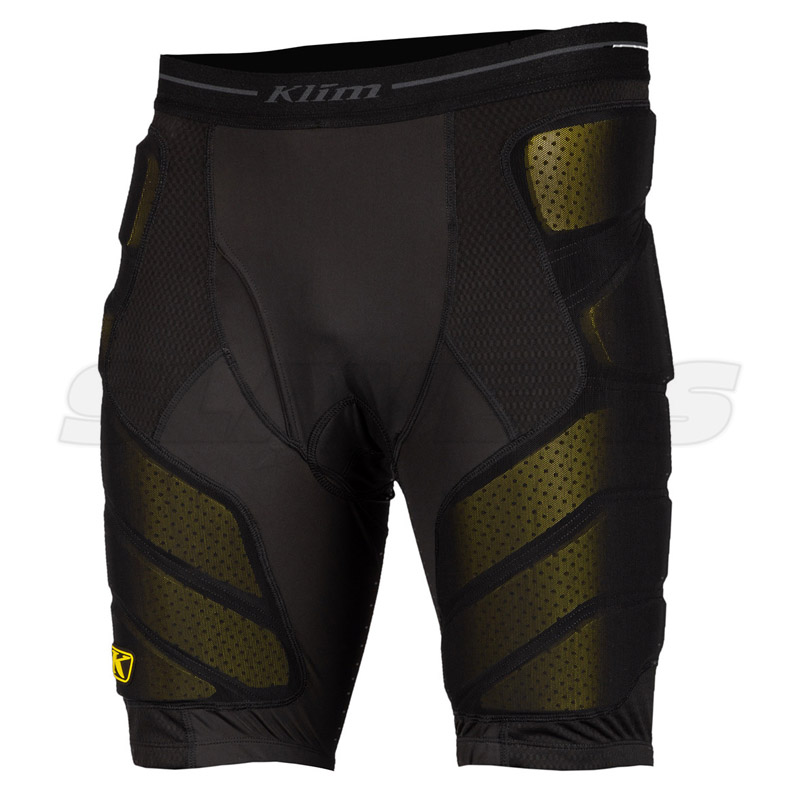 Klim tactical short - padded riding gear for your protection