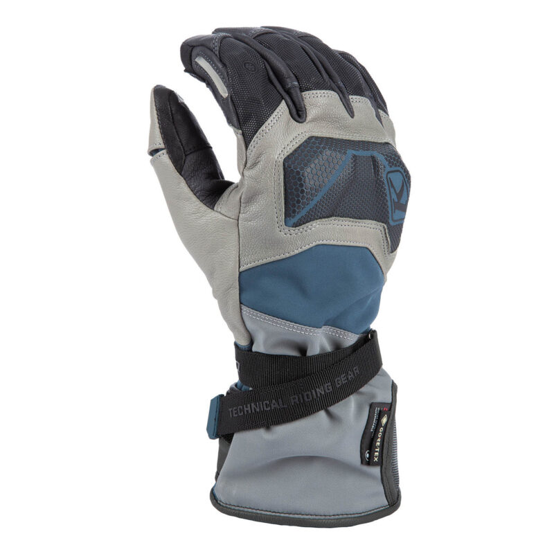Badlands GTX Long Glove by Klim