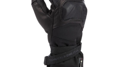 Badlands GTX Long Glove by Klim