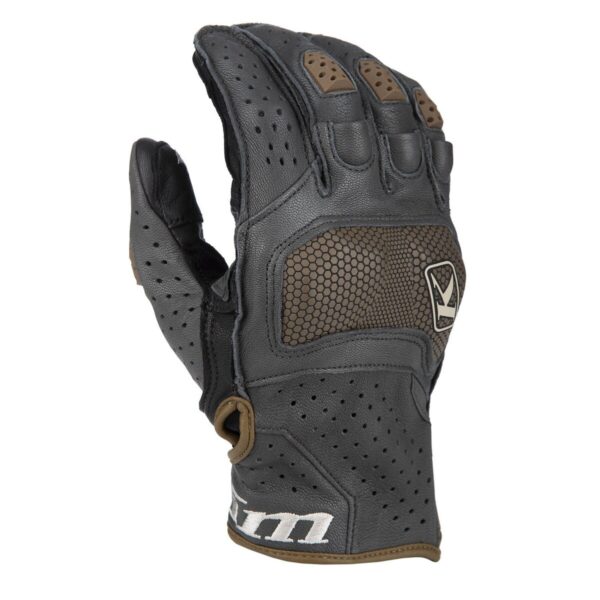 Badlands Aero Pro Glove (Short) by Klim