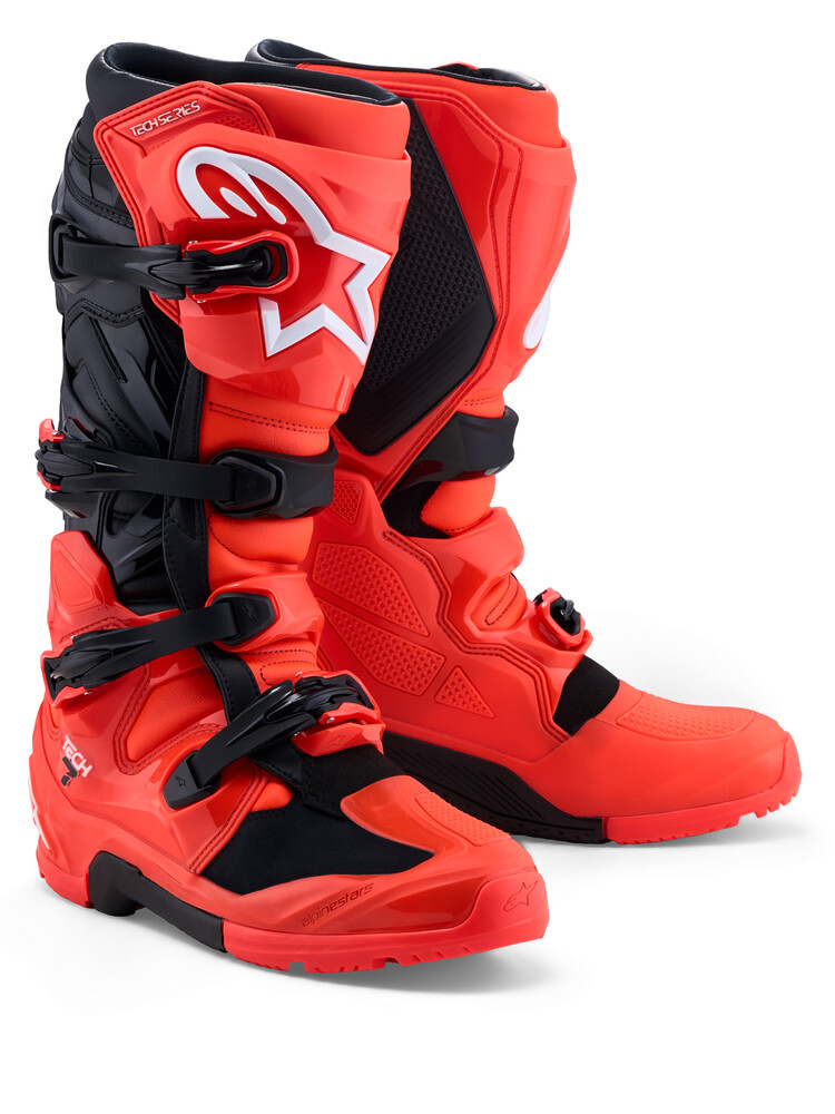 AlpineStars Tech 7 Enduro Boots