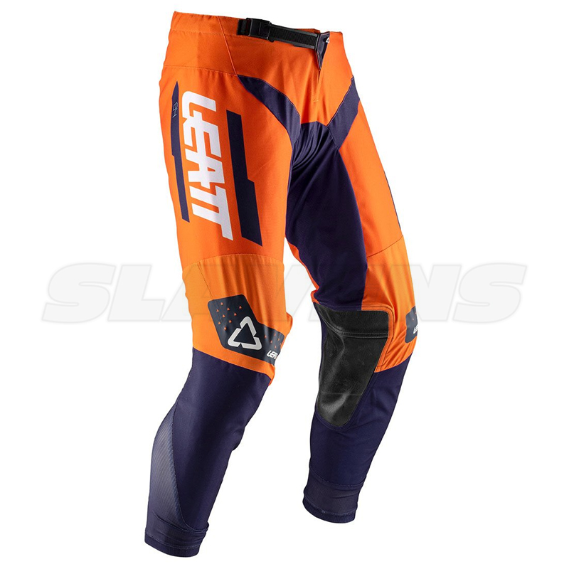 gpx pro pants men's rusty orange