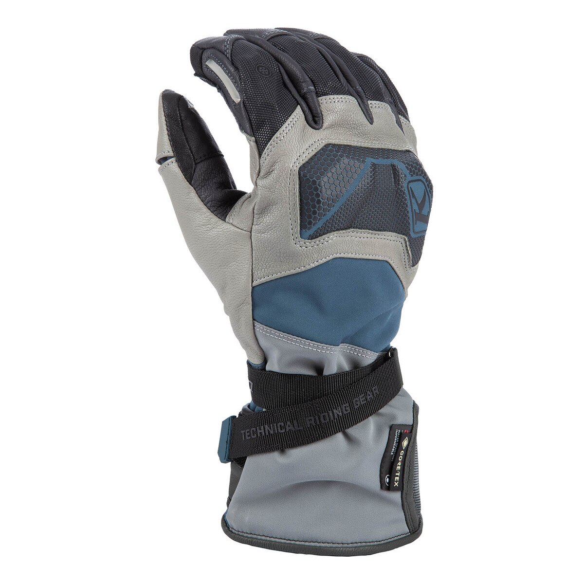 Badlands GTX Long Glove by Klim - Slavens Racing