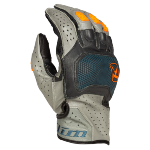 Badlands Aero Pro Glove (Short) by Klim
