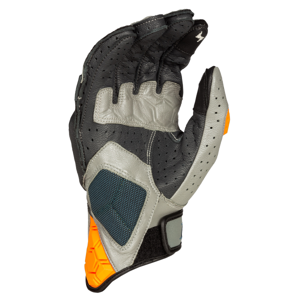 Badlands Aero Pro Glove (Short) by Klim