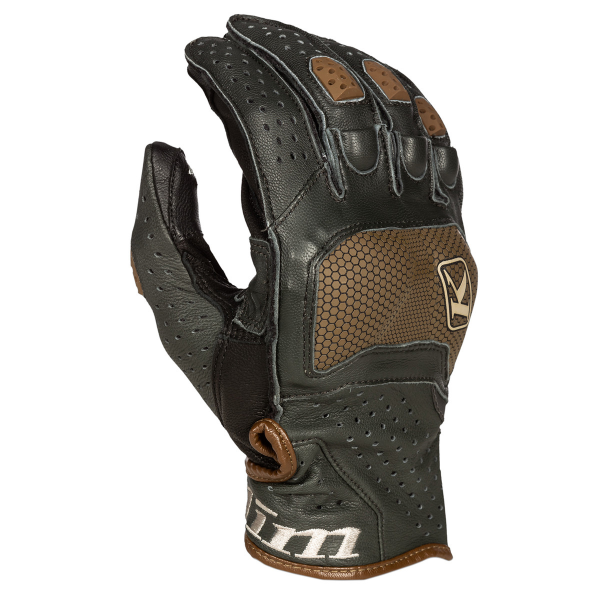 Badlands Aero Pro Glove (Short) by Klim