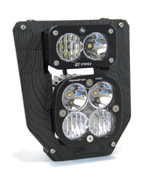 Motominded LED Light Kit for Husqvarna FE