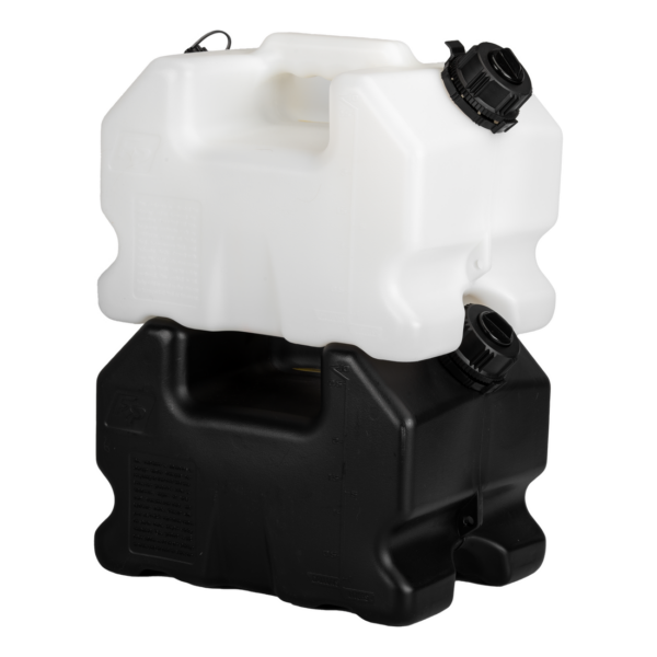 LC 2.5 Gallon Stackable Utility Container