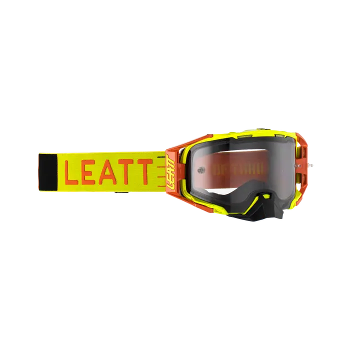 Velocity 6.5 Goggle by Leatt