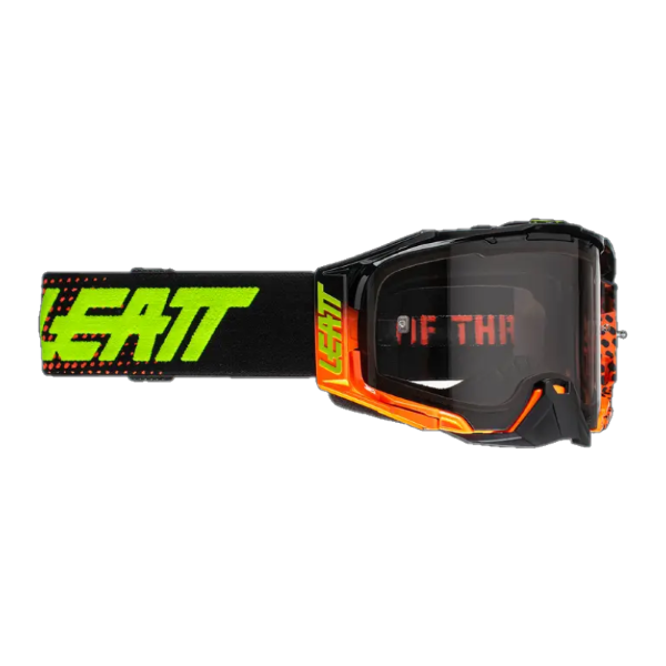 Leatt Velocity 6.5 Goggles