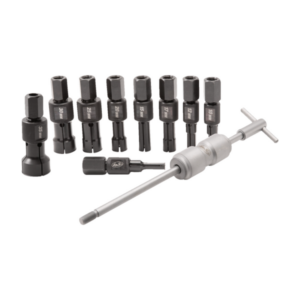 Motion Pro Blind Bearing Removal Set