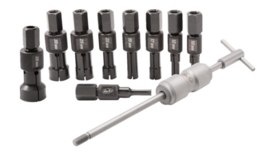 Motion Pro Blind Bearing Removal Set