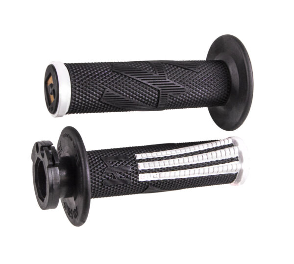 EMIG PRO V2 Lock-On Grips by Odi