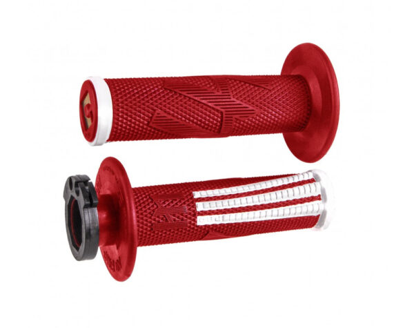 EMIG PRO V2 Lock-On Grips by Odi