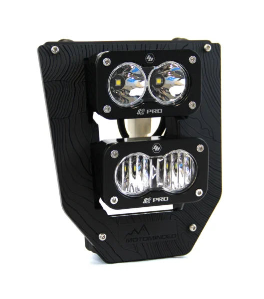 Motominded LED Light Kit for Husqvarna FE