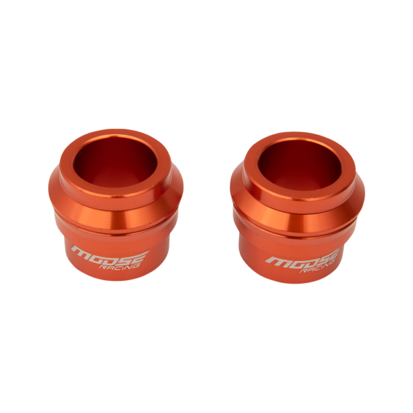 Anodized Wheel Spacers for KTM/HQV/Berg/GG by Moose