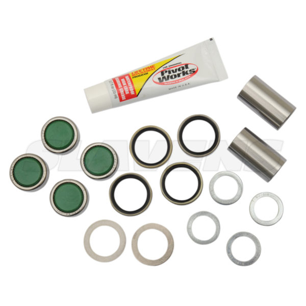 Swingarm Bearing Rebuild Kit for Beta by Pivot Works