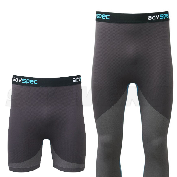 Core Base Layer Shorts, Pants Slavens Racing