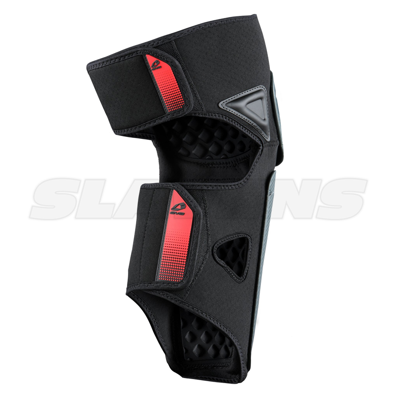 EVS Sports Option Air Knee and Elbow Pads - Cycle News