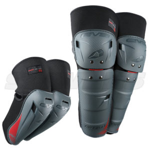 Option Air Elbow and Knee Guards by EVS