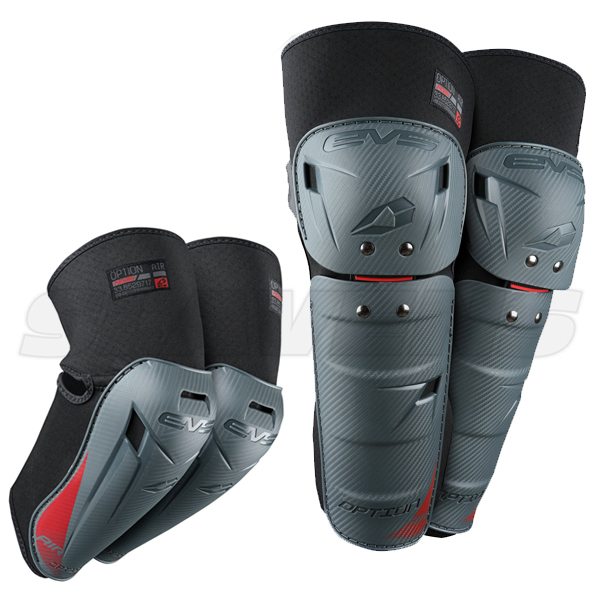 Option Knee Guard